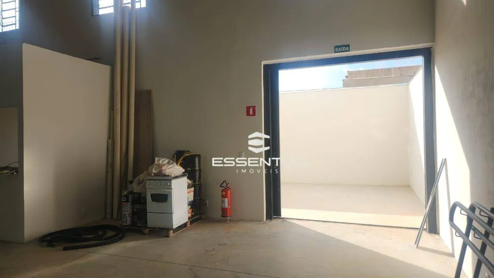 Depósito-Galpão, 237 m² - Foto 7