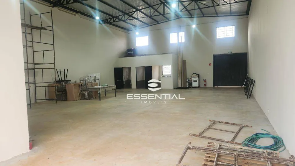Depósito-Galpão, 237 m² - Foto 4