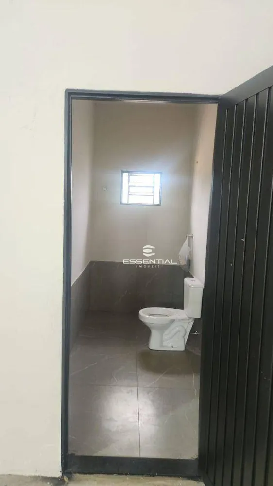 Depósito-Galpão, 237 m² - Foto 9