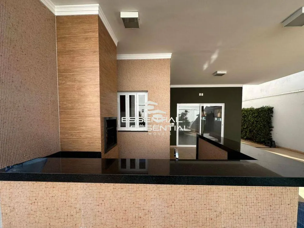 Casa de Condomínio, 3 quartos - Foto 3