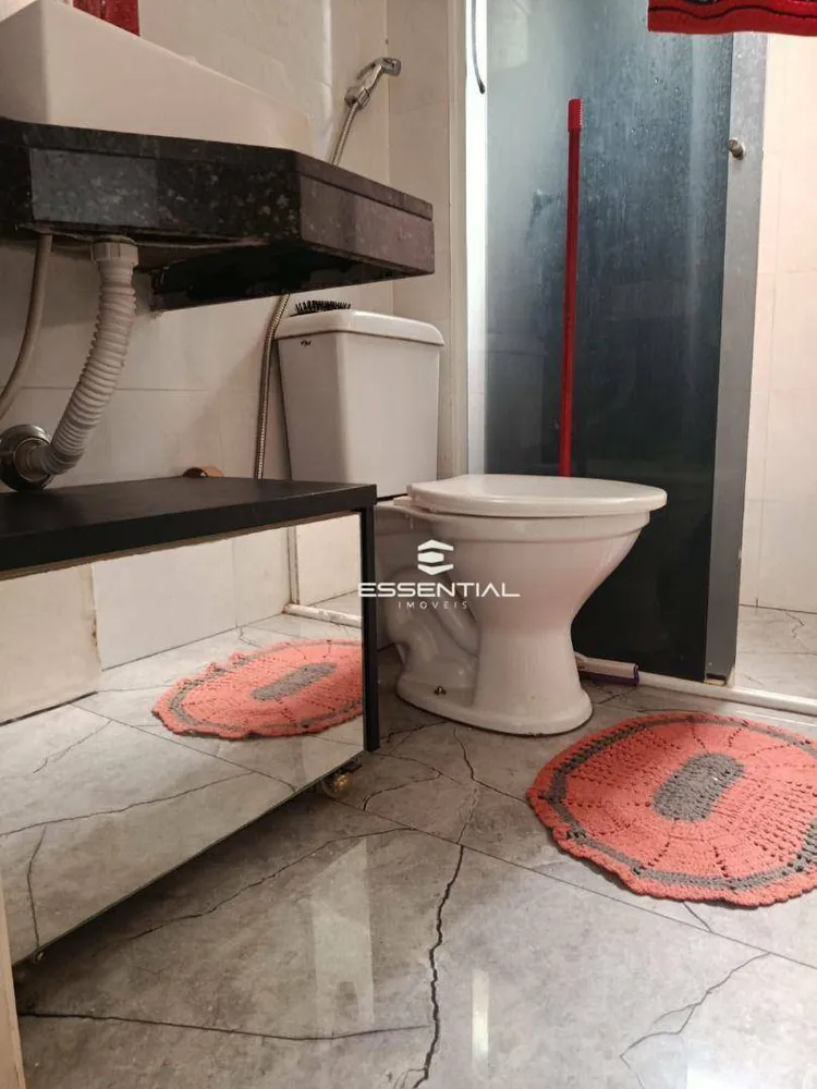 Apartamento, 2 quartos, 62 m² - Foto 6