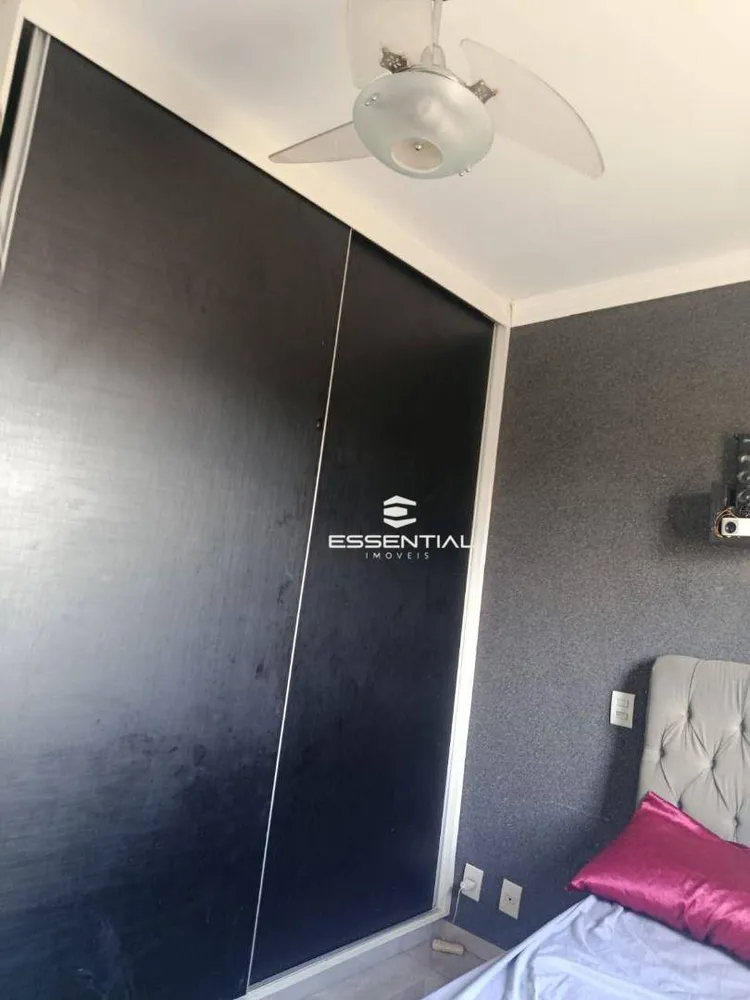 Apartamento, 2 quartos, 62 m² - Foto 5