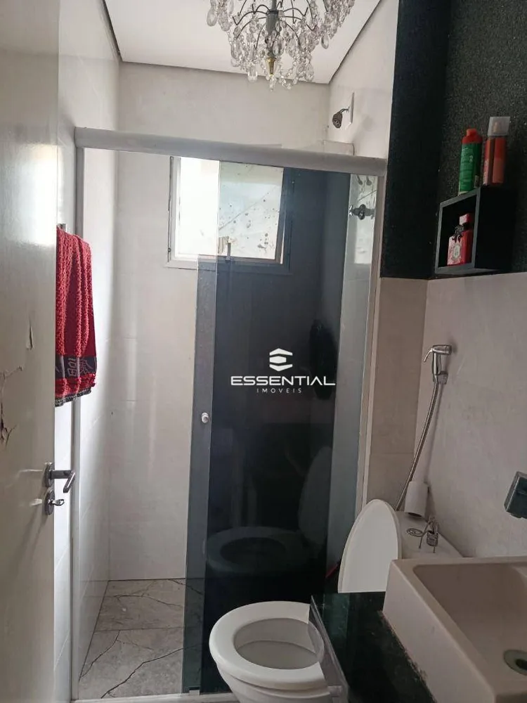 Apartamento, 2 quartos, 62 m² - Foto 8