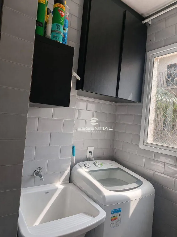 Apartamento, 2 quartos, 62 m² - Foto 9