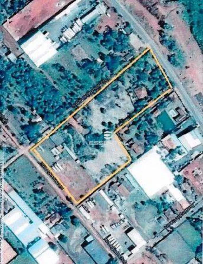 Terreno, 2 hectares - Foto 3