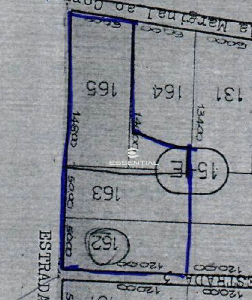 Terreno, 2 hectares - Foto 4