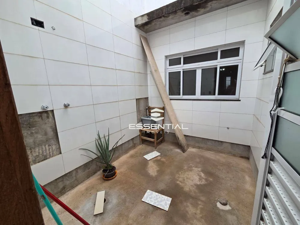 Sobrado, 3 quartos, 268 m² - Foto 12
