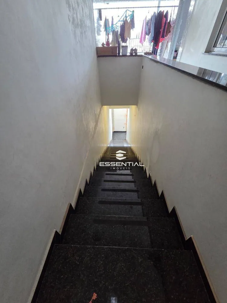 Sobrado, 3 quartos, 268 m² - Foto 9