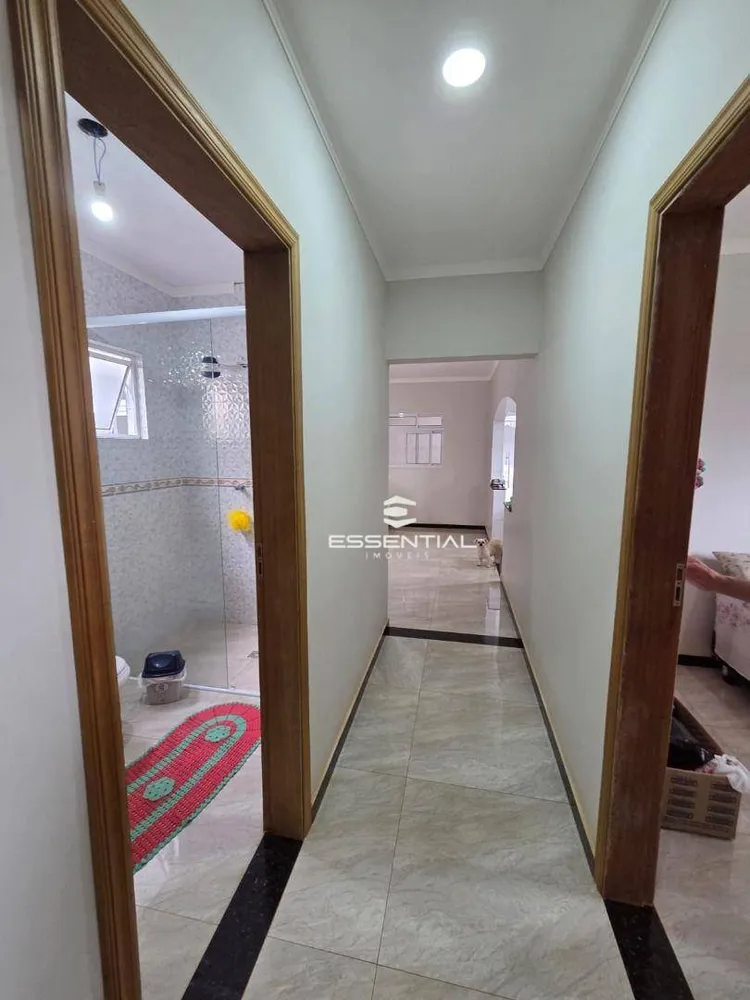Sobrado, 3 quartos, 268 m² - Foto 4