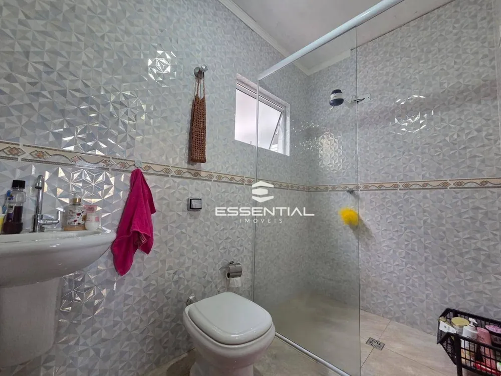 Sobrado, 3 quartos, 268 m² - Foto 6