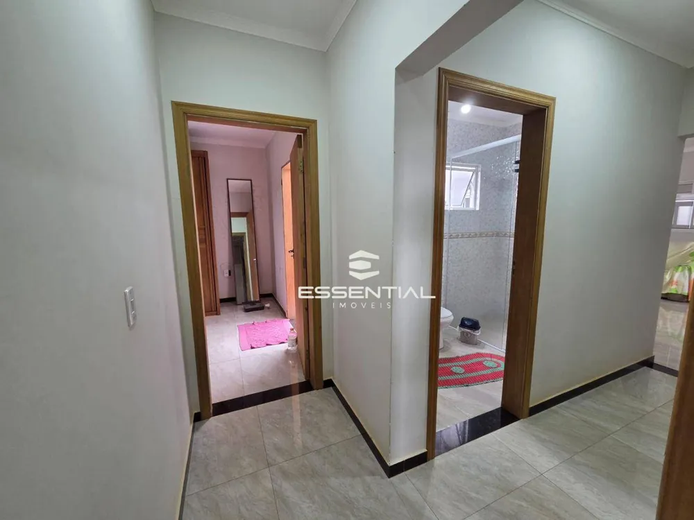 Sobrado, 3 quartos, 268 m² - Foto 5