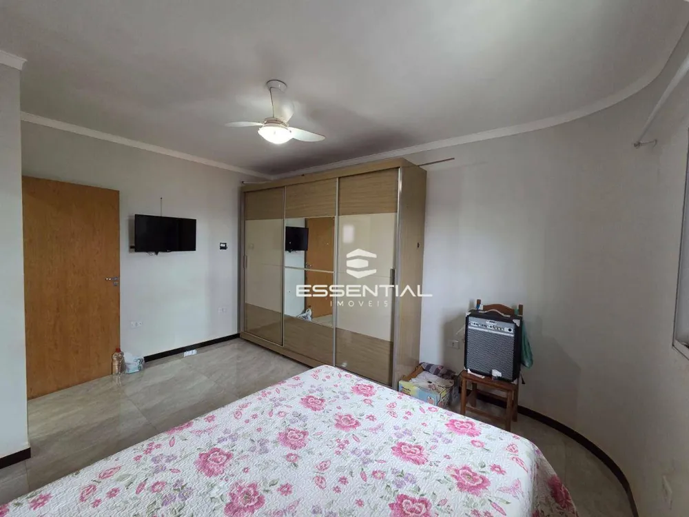 Sobrado, 3 quartos, 268 m² - Foto 7