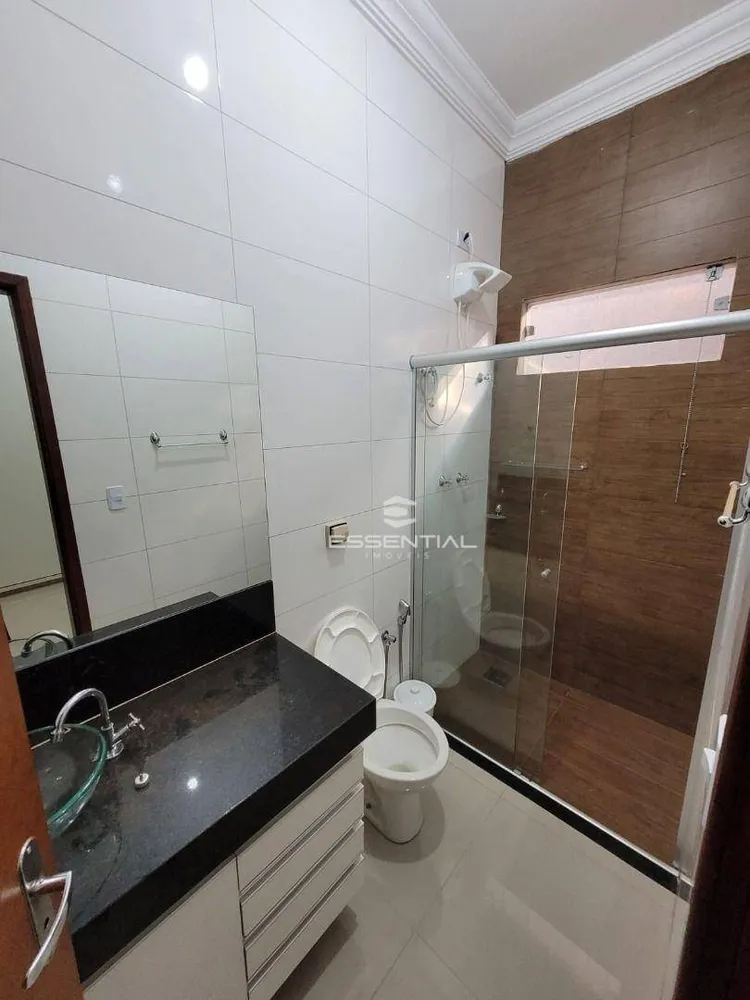 Casa, 3 quartos, 140 m² - Foto 16