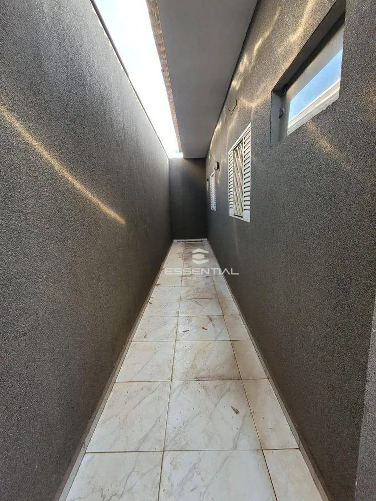 Casa, 3 quartos, 140 m² - Foto 19