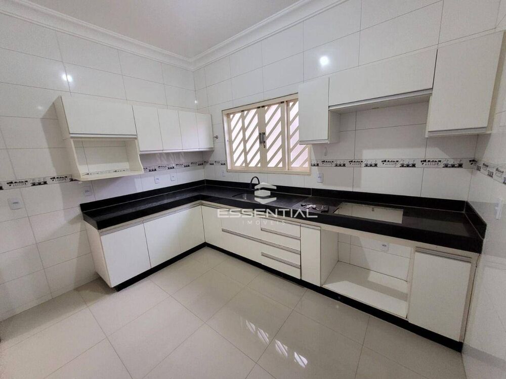 Casa, 3 quartos, 140 m² - Foto 1