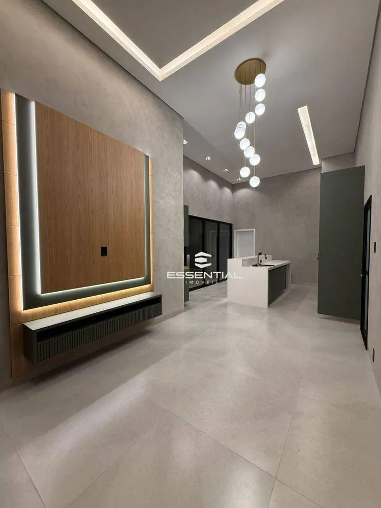Casa de Condomínio, 3 quartos - Foto 5