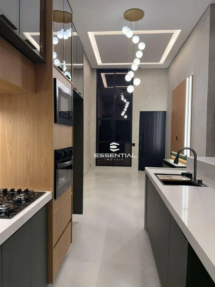 Casa de Condomínio, 3 quartos - Foto 7
