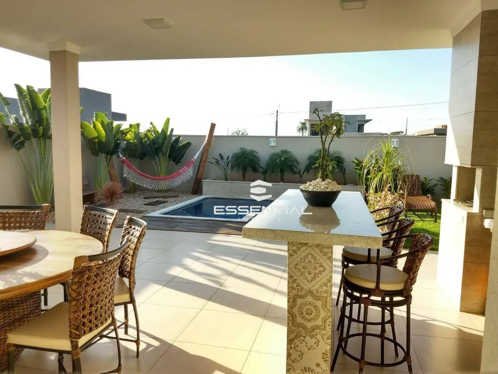 Casa de Condomínio, 3 quartos - Foto 8