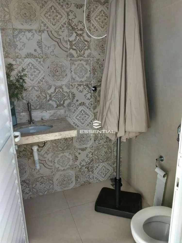 Casa de Condomínio, 3 quartos - Foto 9