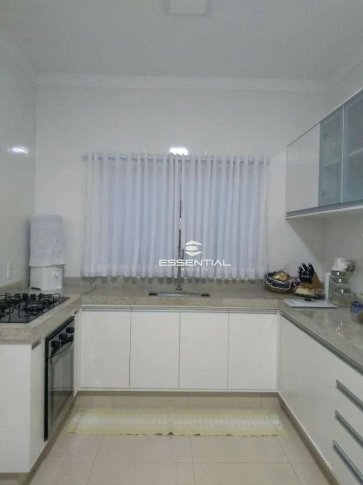 Casa de Condomínio, 3 quartos - Foto 9