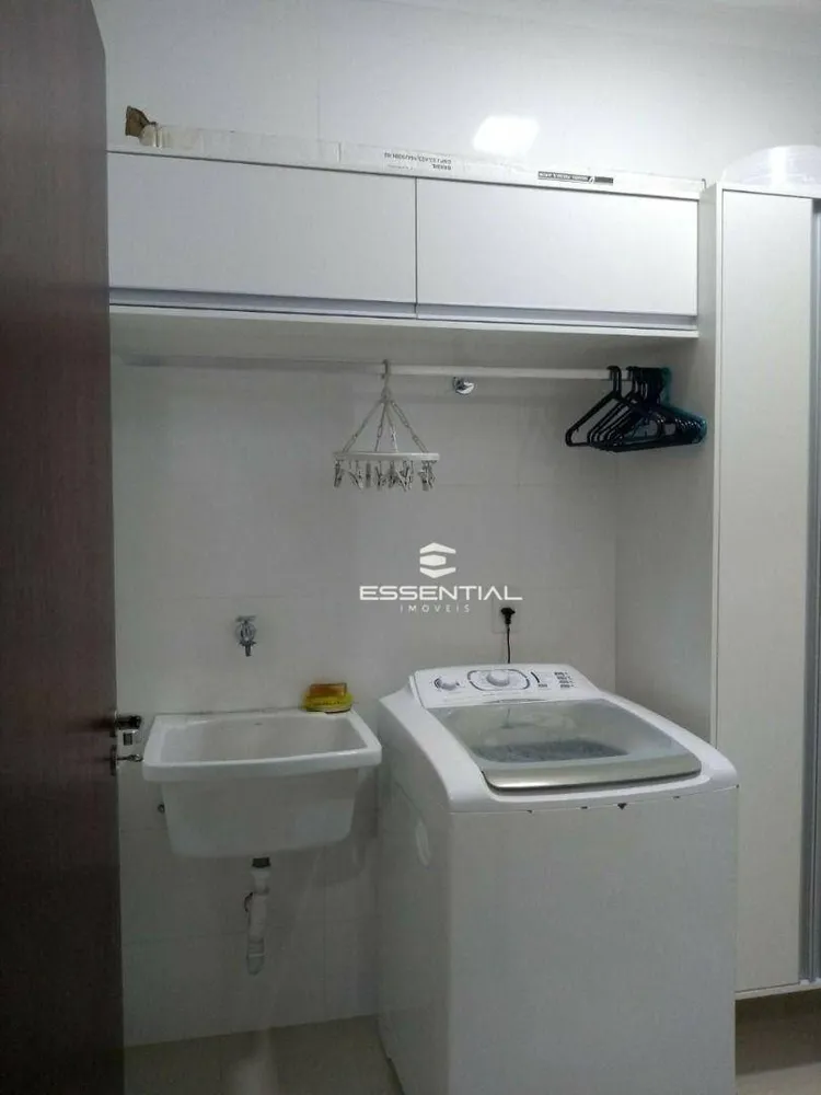 Casa de Condomínio, 3 quartos - Foto 16