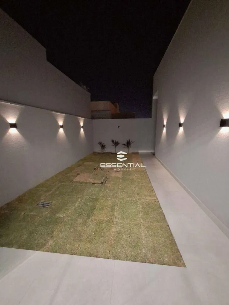 Casa, 3 quartos, 114 m² - Foto 12