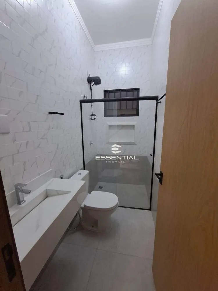 Casa, 3 quartos, 114 m² - Foto 16