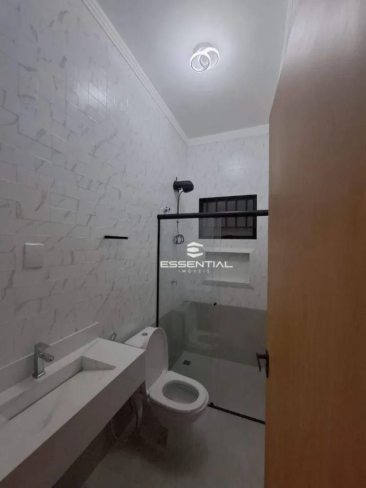 Casa, 3 quartos, 114 m² - Foto 11