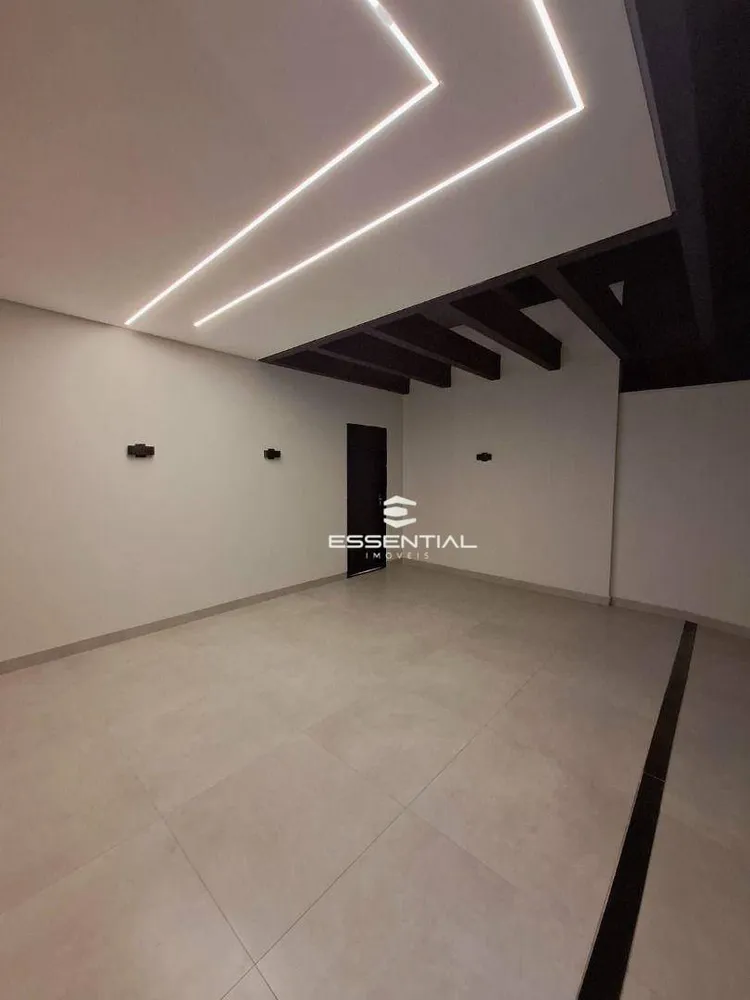 Casa, 3 quartos, 114 m² - Foto 4