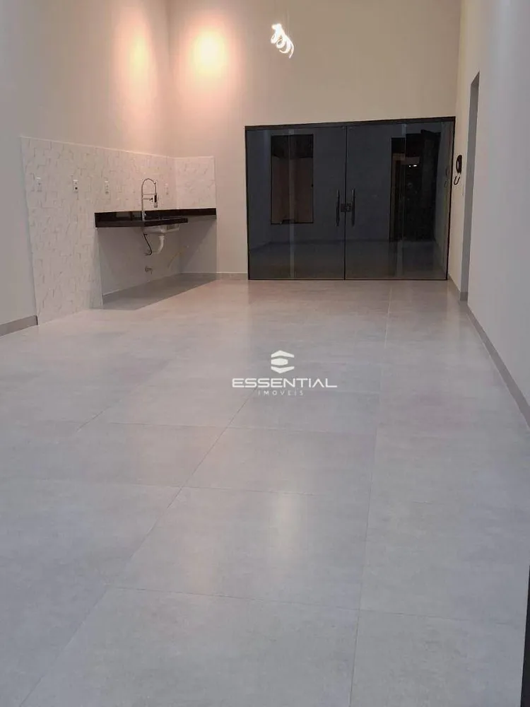 Casa, 3 quartos, 114 m² - Foto 6