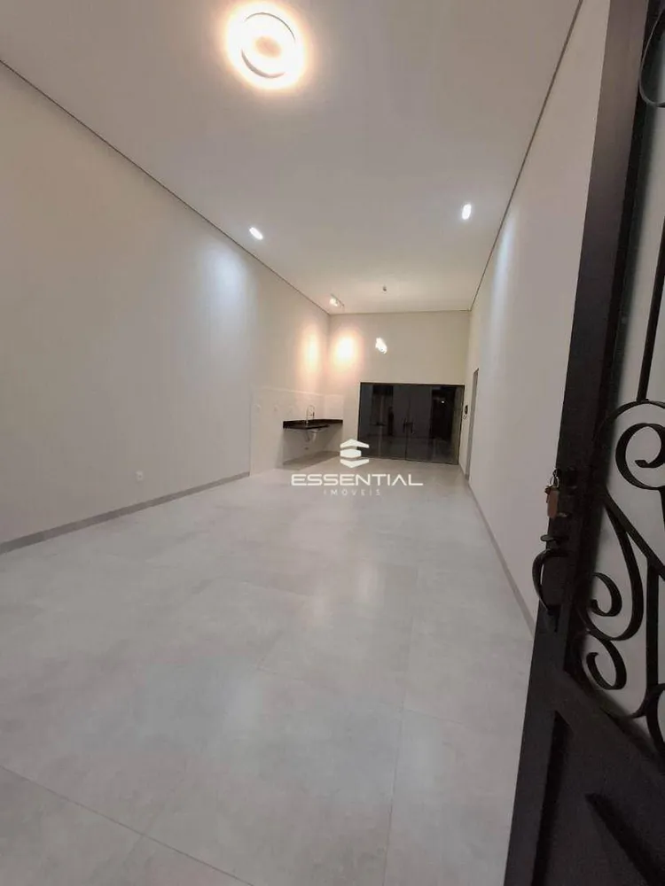 Casa, 3 quartos, 114 m² - Foto 5