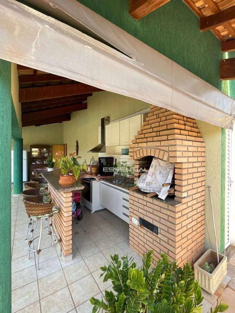 Casa de Condomínio, 5 quartos - Foto 2