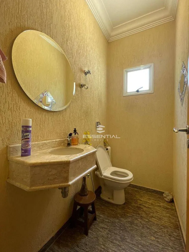 Casa de Condomínio, 5 quartos - Foto 12