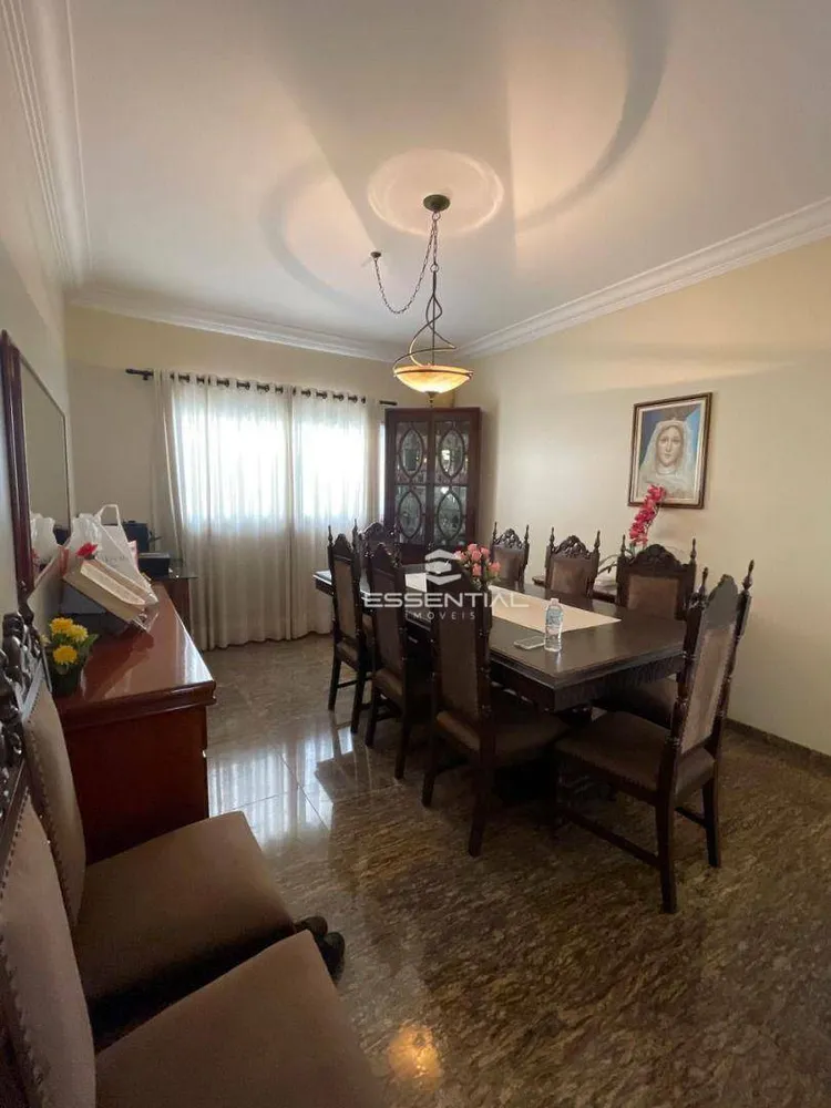 Casa de Condomínio, 5 quartos - Foto 6