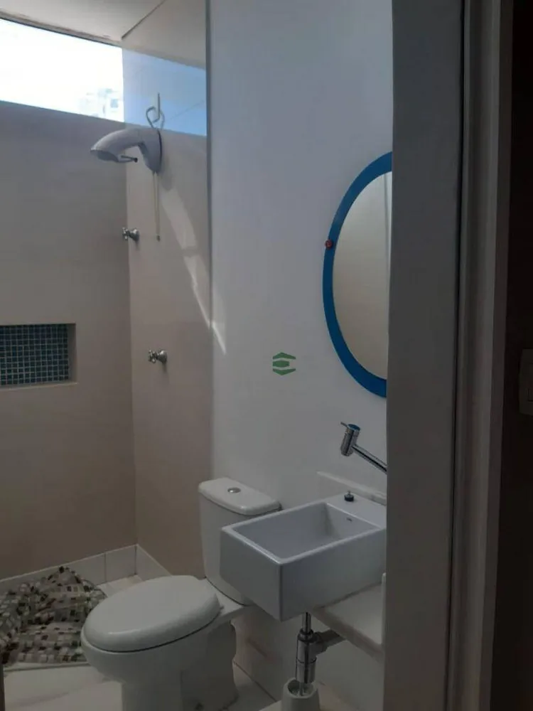 Apartamento, 3 quartos, 170 m² - Foto 8