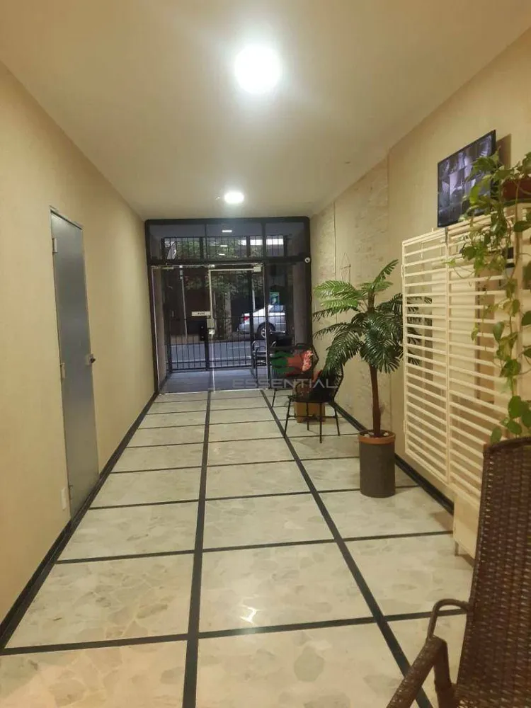 Apartamento, 3 quartos, 170 m² - Foto 11
