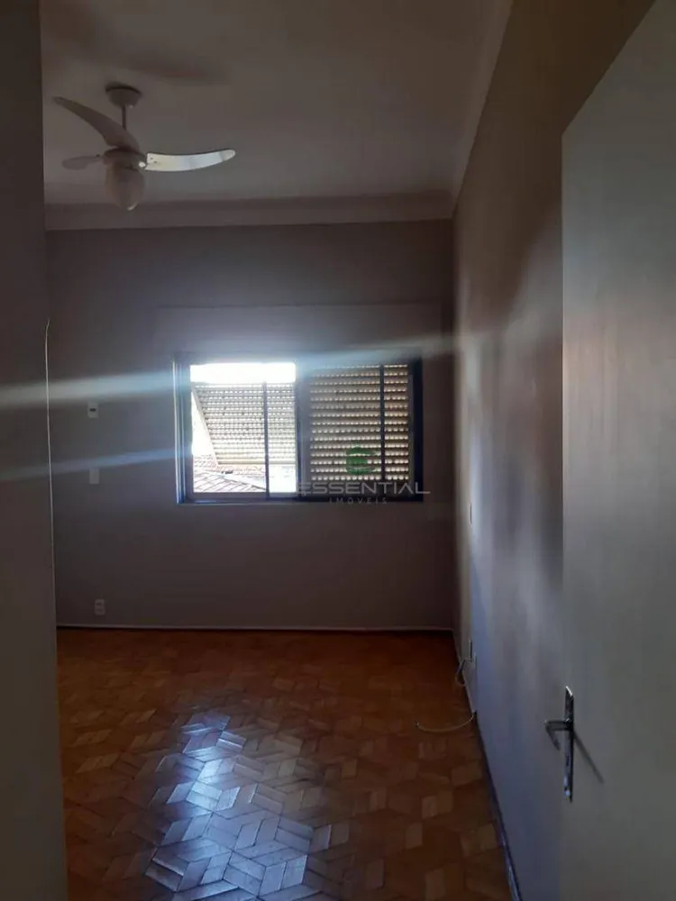 Apartamento, 3 quartos, 170 m² - Foto 1