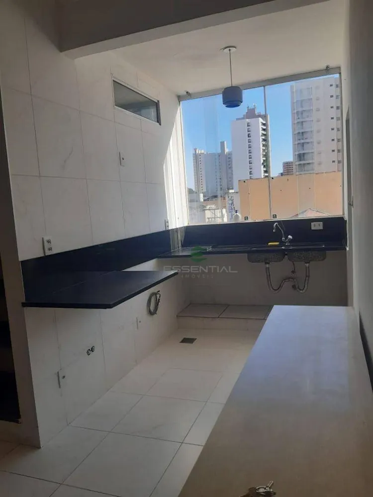 Apartamento, 3 quartos, 170 m² - Foto 2
