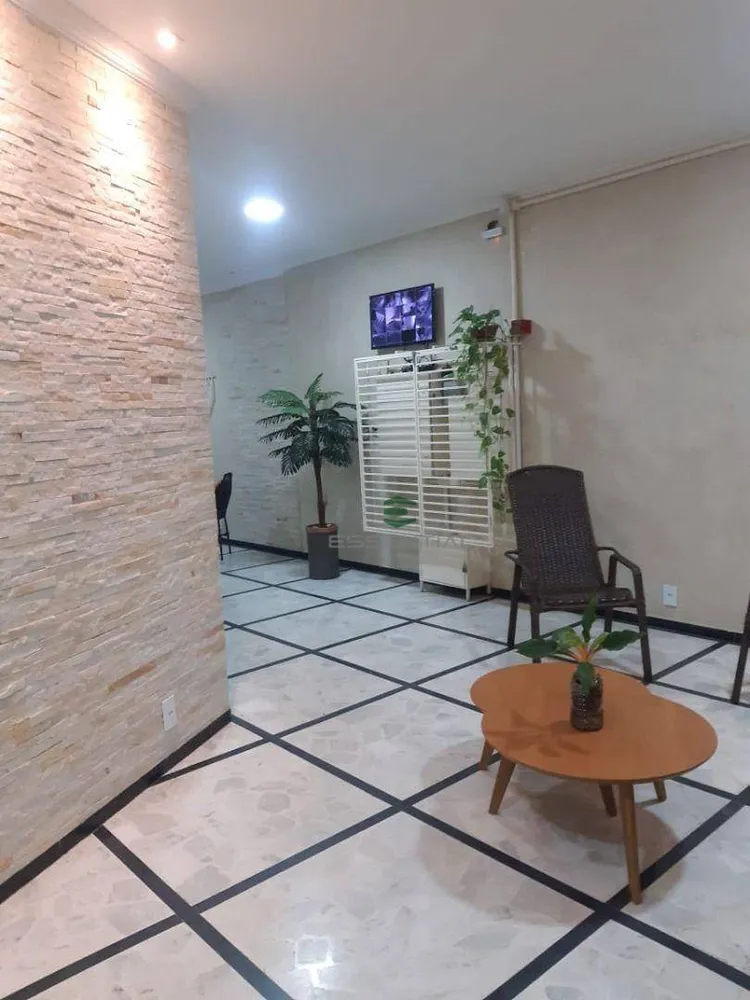 Apartamento, 3 quartos, 170 m² - Foto 10