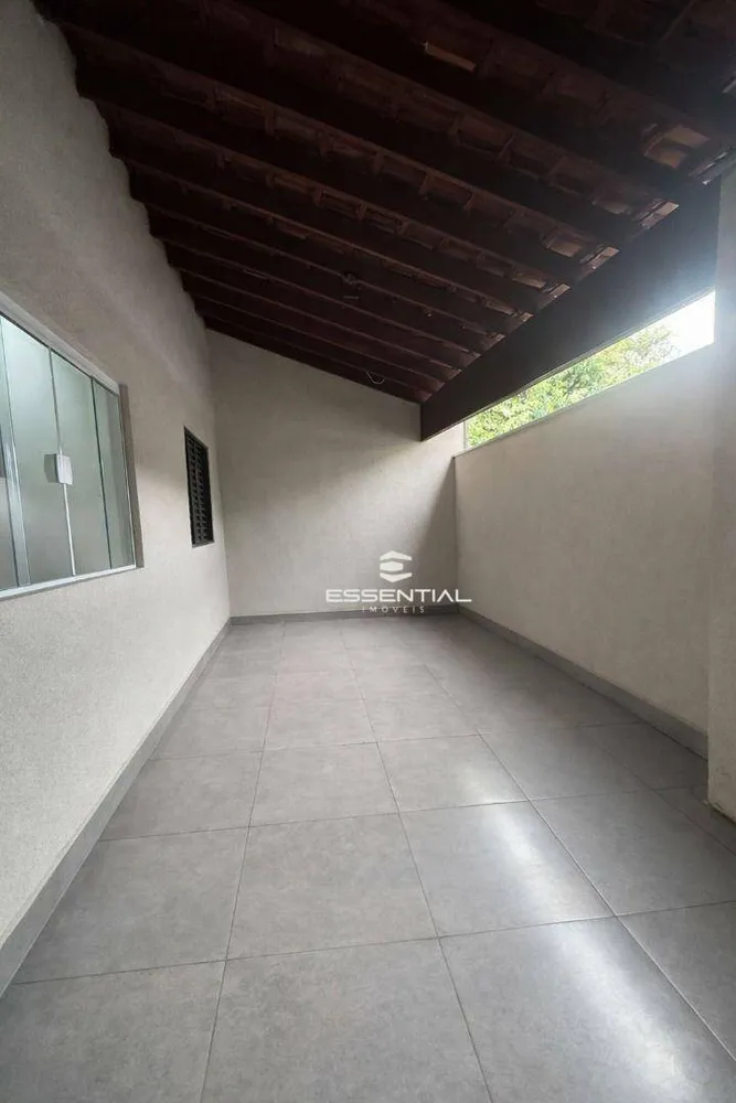 Casa, 2 quartos, 164 m² - Foto 3