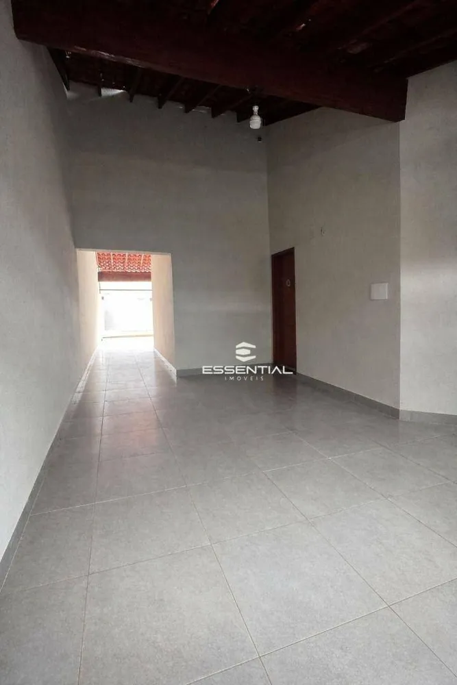 Casa, 2 quartos, 164 m² - Foto 2