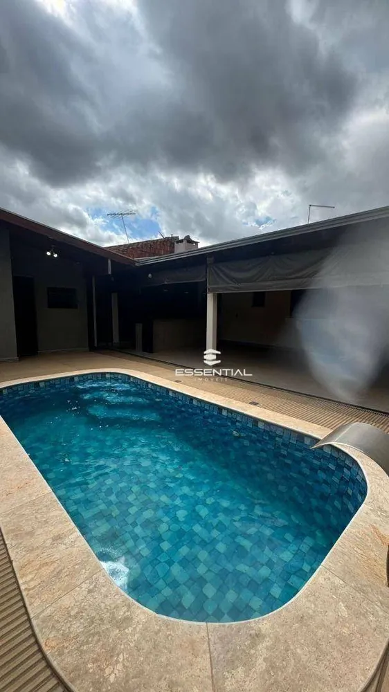 Casa, 2 quartos, 164 m² - Foto 1