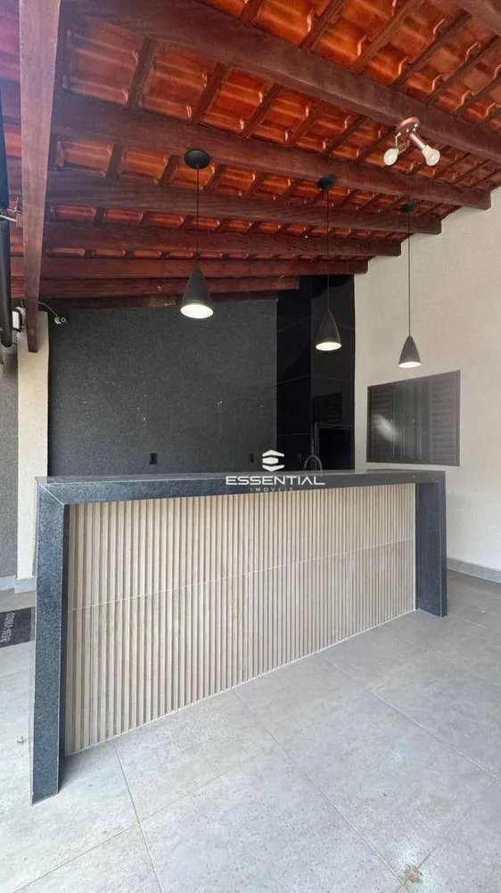 Casa, 2 quartos, 164 m² - Foto 10