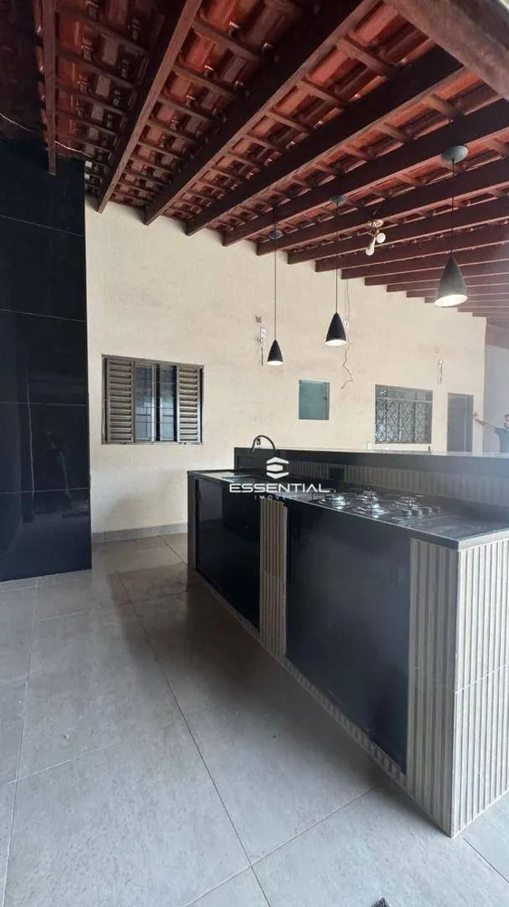 Casa, 2 quartos, 164 m² - Foto 9