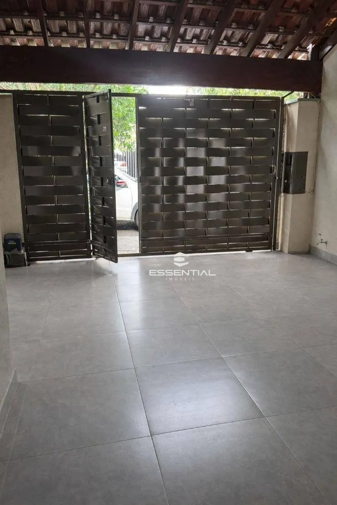 Casa, 2 quartos, 164 m² - Foto 4