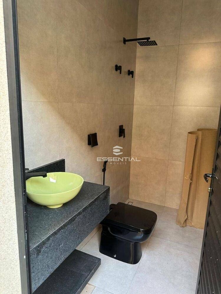 Casa de Condomínio, 3 quartos - Foto 10