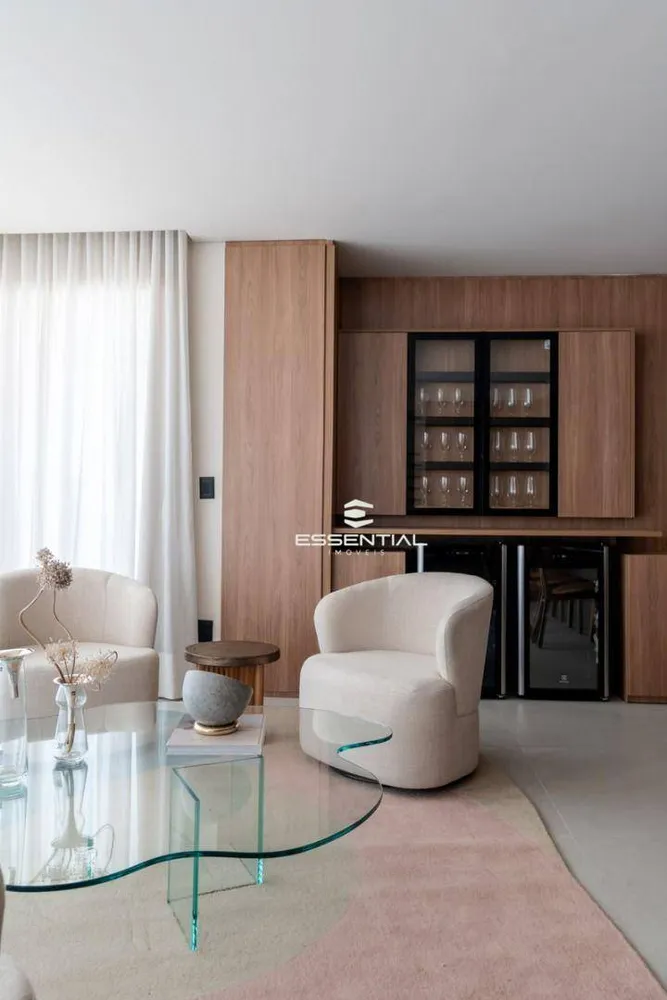 Apartamento, 4 quartos, 197 m² - Foto 2