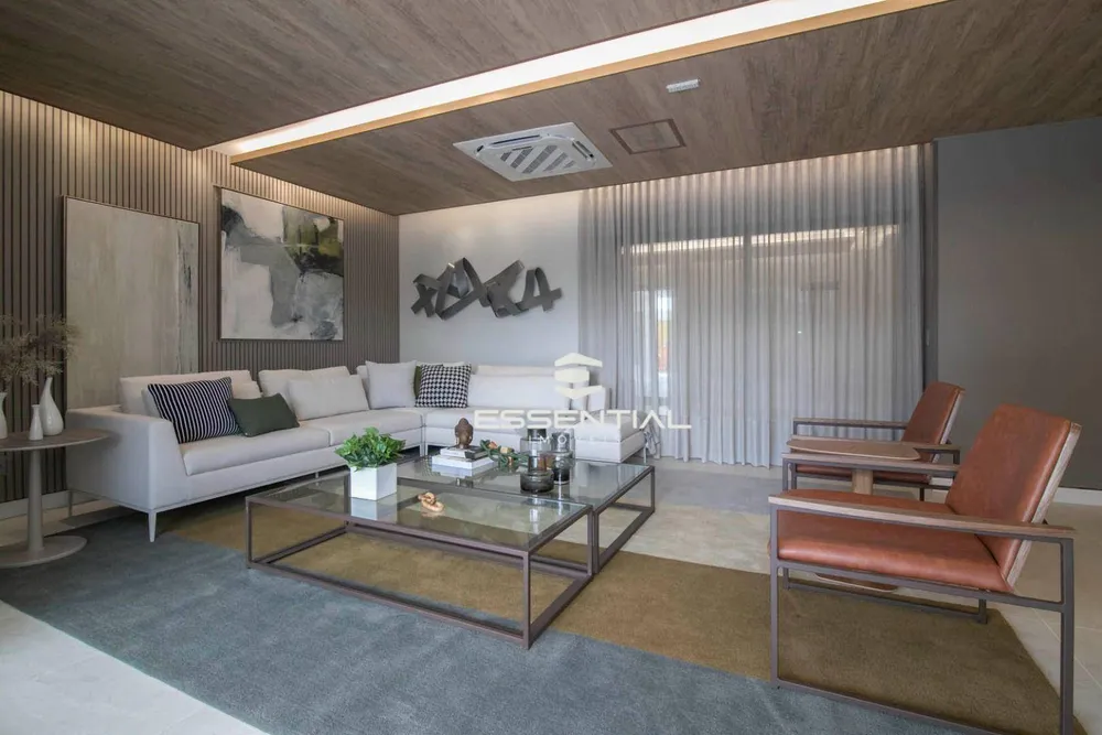 Apartamento, 4 quartos, 197 m² - Foto 12