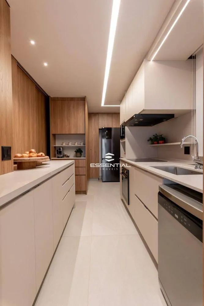 Apartamento, 4 quartos, 197 m² - Foto 6