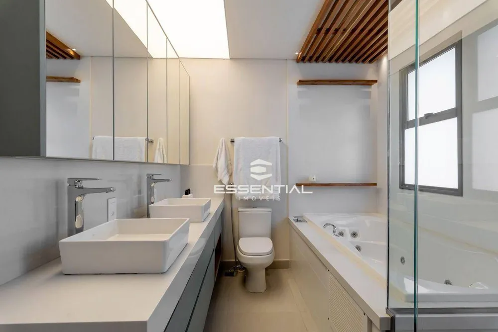 Apartamento, 4 quartos, 197 m² - Foto 3